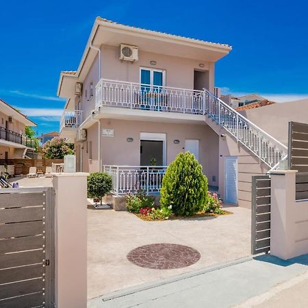 Nikos & Maria Studios Laganas Ngoại thất bức ảnh