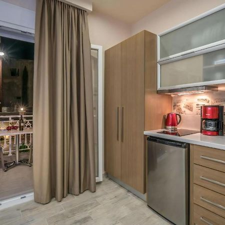 Nikos & Maria Studios Laganas Ngoại thất bức ảnh