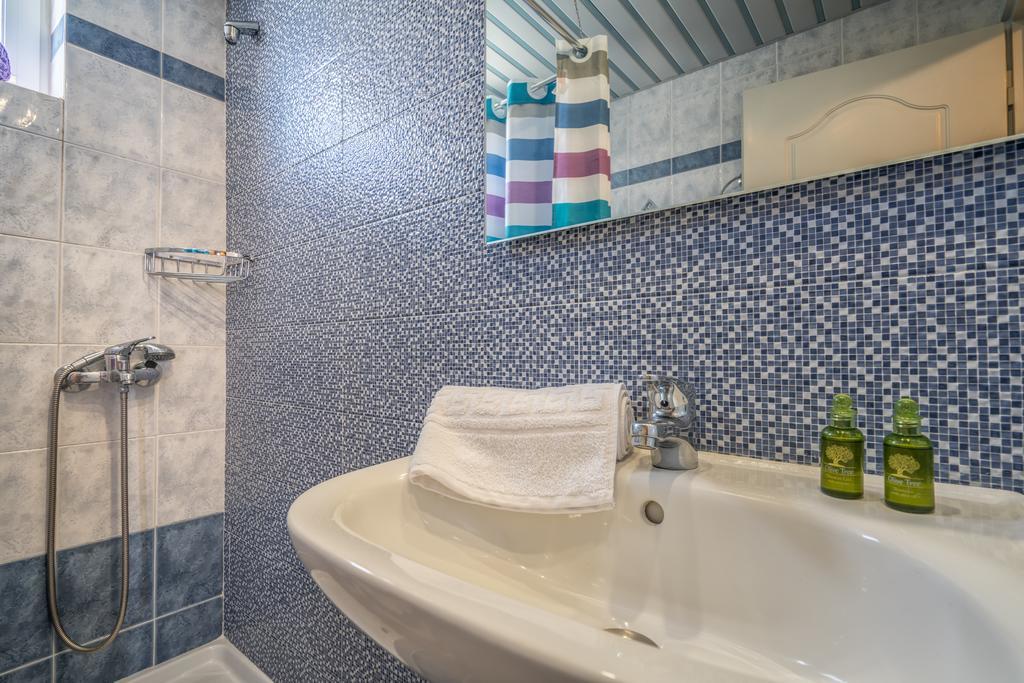 Nikos & Maria Studios Laganas Ngoại thất bức ảnh